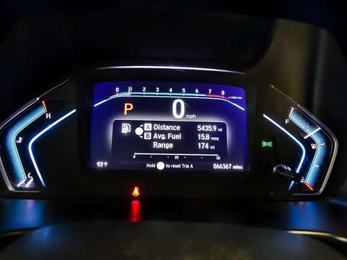 Used 2019 Honda Odyssey EX-L image 22