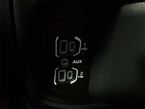 Used 2023 RAM 1500 Big Horn image 20