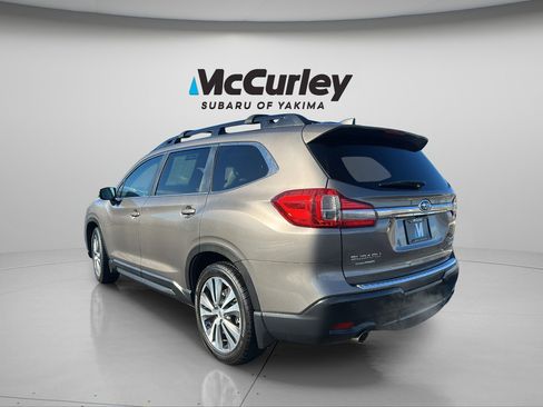 Used 2021 Subaru Ascent Limited w/ Technology Package image 11
