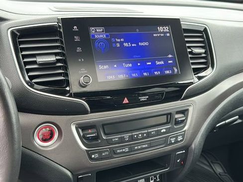 Used 2023 Honda Ridgeline RTL-E image 17