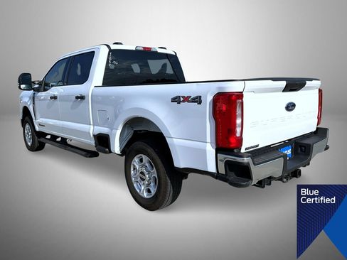 Certified 2026 Ford F250 XLT AWD/4WD image 7