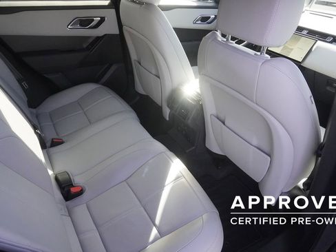 Used 2026 Land Rover Range Rover Velar S image 26