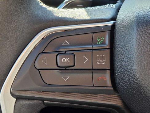 Used 2024 Jeep Grand Cherokee Altitude RWD image 32