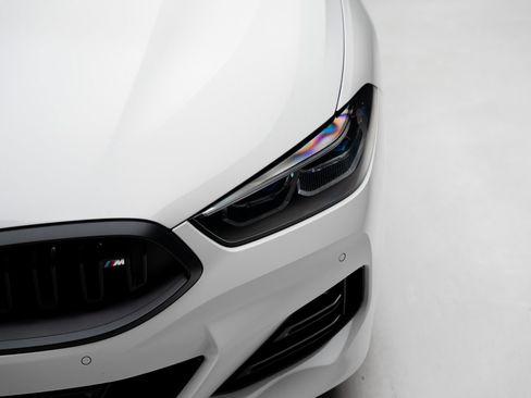 Used 2023 BMW M850i xDrive Convertible AWD/4WD image 13