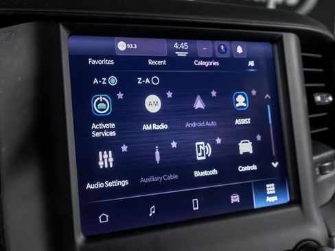 Used 2024 RAM 3500 Tradesman w/ Chrome Appearance Group image 27