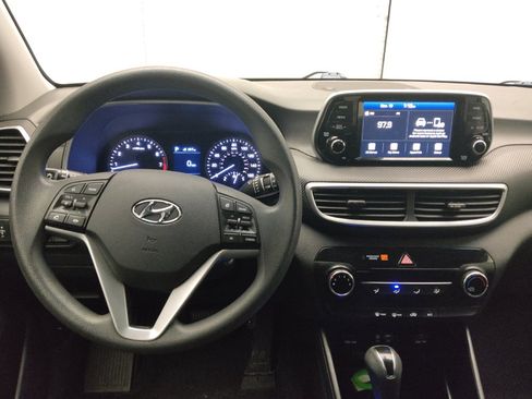 Used 2019 Hyundai Tucson SE image 22