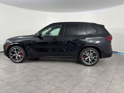 New 2026 BMW X5 xDrive50e w/ M Sport Package AWD/4WD image 2