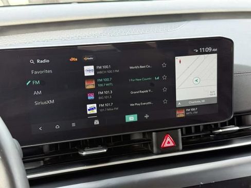 Used 2026 Kia Carnival FWD image 25