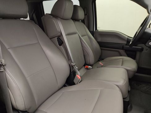 Used 2019 Ford F150 XL w/ XL Power Equipment Group AWD/4WD image 21