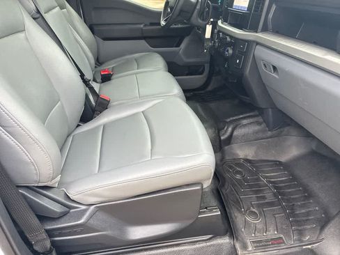 Used 2024 Ford F250 XL w/ XL Chrome Package AWD/4WD image 14
