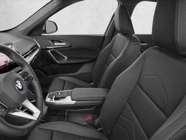 New 2026 BMW X1 xDrive28i w/ Technology Package AWD/4WD image 6