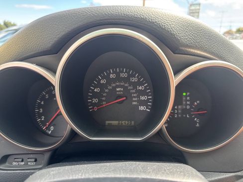 Used 2002 Lexus SC 430 Convertible RWD image 26