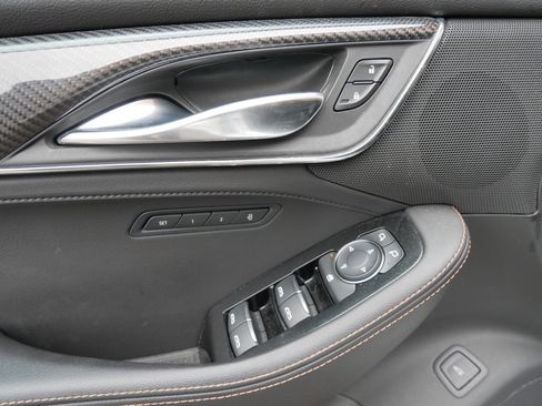 Certified 2024 Cadillac CT5 Sport AWD/4WD image 9