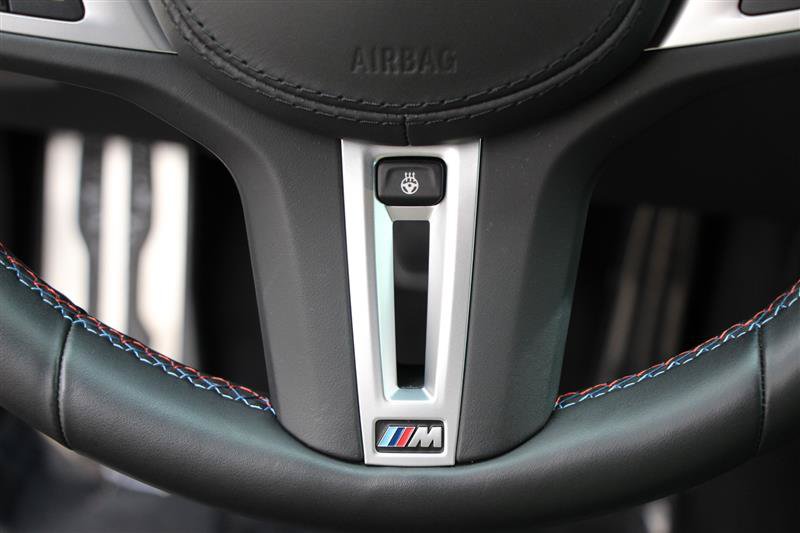 Used 2020 BMW M5 w/ Executive Package AWD/4WD image 32