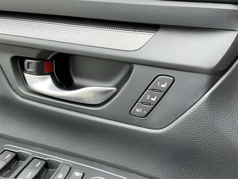 Certified 2024 Honda CR-V Sport-L image 35