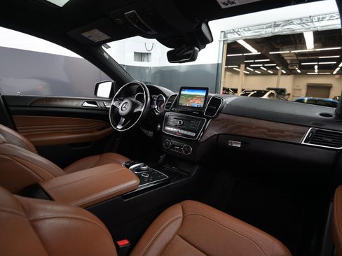 Used 2018 Mercedes-Benz GLE 43 AMG 4MATIC Coupe image 49