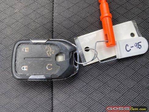 Used 2021 Chevrolet Silverado 1500 RST w/ LPO, Dark Essentials Package image 27