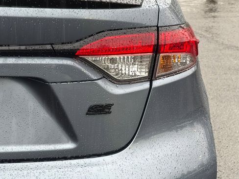 New 2026 Toyota Corolla SE w/ SE Package image 7