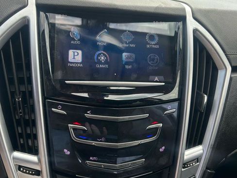 Used 2016 Cadillac SRX Luxury AWD/4WD image 20