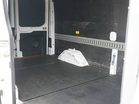 Used 2021 Ford Transit 250 Medium Roof AWD w/ Load Area Protection Package image 22