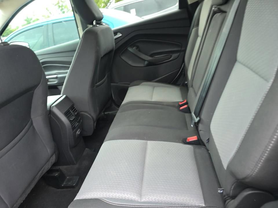 Used 2019 Ford Escape SE FWD image 10