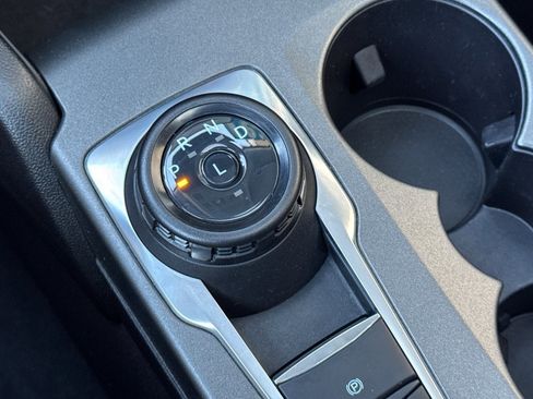 Certified 2025 Ford Bronco Sport Big Bend w/ Convenience Package image 22