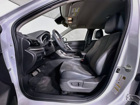 Used 2022 Mitsubishi Eclipse Cross SE FWD image 13