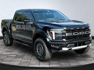 Used 2024 Ford F150 Raptor AWD/4WD video 1