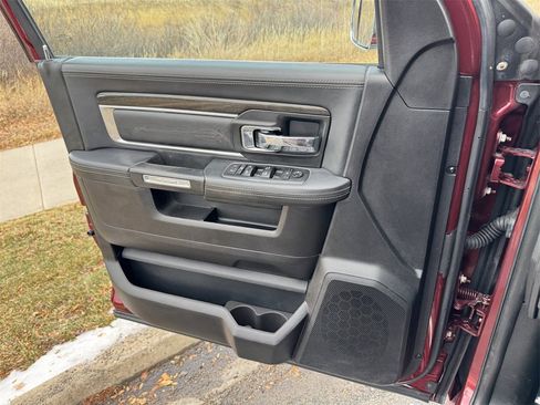 Used 2017 RAM 2500 Limited image 15