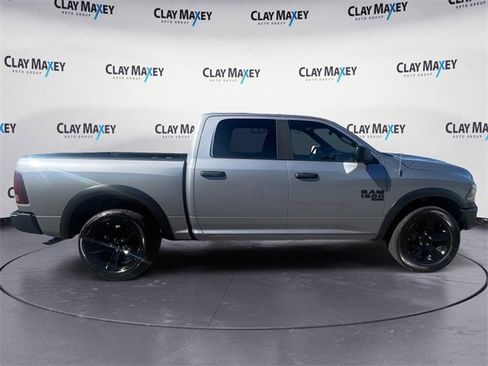 Used 2024 RAM 1500 Classic Warlock image 6