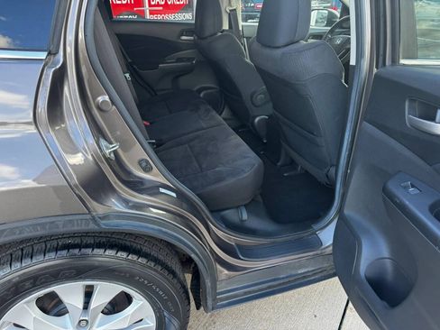 Used 2014 Honda CR-V EX image 18