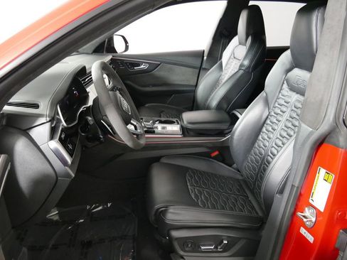 Used 2022 Audi RS Q8 AWD/4WD image 27