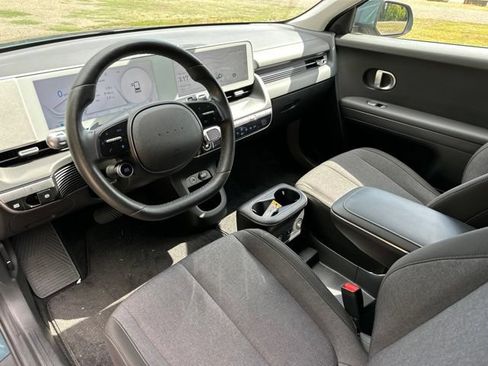 Certified 2024 Hyundai Ioniq 5 SEL RWD image 14