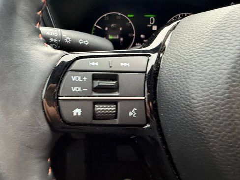 Used 2024 Honda CR-V Sport Touring image 13