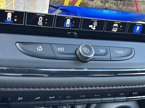 Used 2026 Chevrolet Blazer RS w/ Driver Confidence II Package image 39