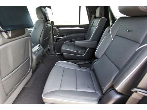 New 2026 Cadillac Escalade Sport w/ Touring Package image 7