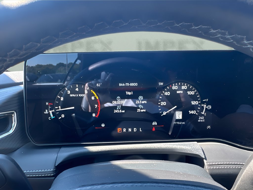 Used 2026 Ford Mustang Premium RWD image 20