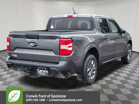 New 2026 Ford Maverick XLT w/ XLT Luxury Package image 14