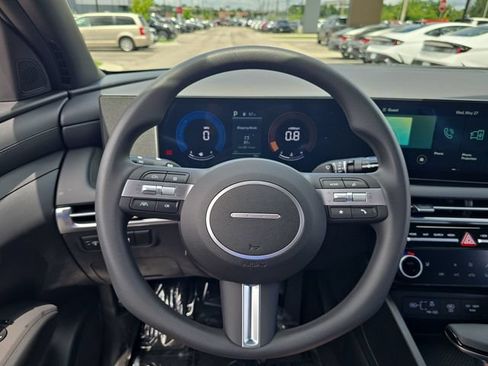 New 2026 Hyundai Santa Cruz SEL AWD/4WD image 14