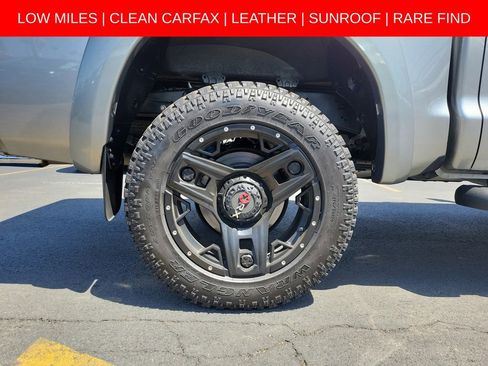 Used 2007 Toyota Tundra SR5 RWD image 8