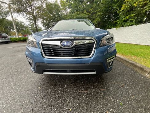 Used 2019 Subaru Forester Touring w/ Popular Package #3 AWD/4WD image 1