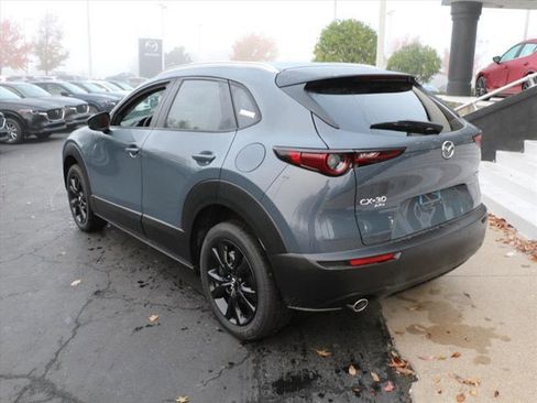 New 2026 MAZDA CX-30 AWD 2.5 S image 3