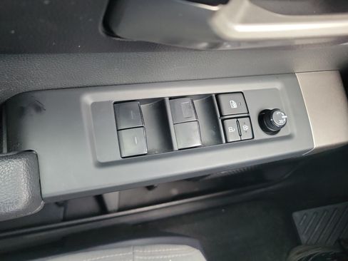 Used 2024 Toyota Tundra SR5 w/ SR5 Convenience Package AWD/4WD image 21