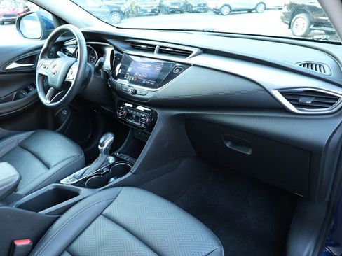 Used 2023 Buick Encore GX Essence w/ Experience Buick Package image 25