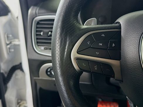 Used 2018 Dodge Durango Citadel w/ Quick Order Package 22P image 23