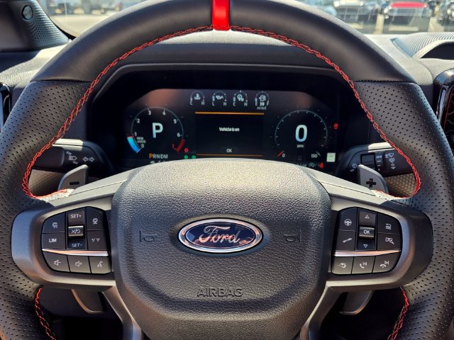 New 2026 Ford Ranger Raptor AWD/4WD image 24