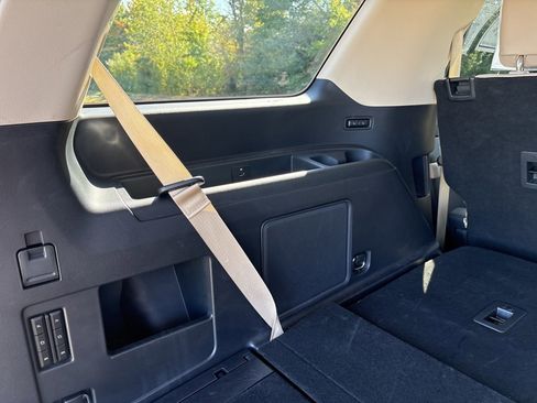 Used 2022 Ford Expedition Limited image 59