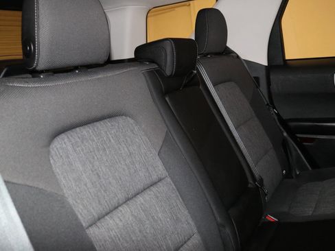 Used 2021 Ford Bronco Sport Big Bend image 70