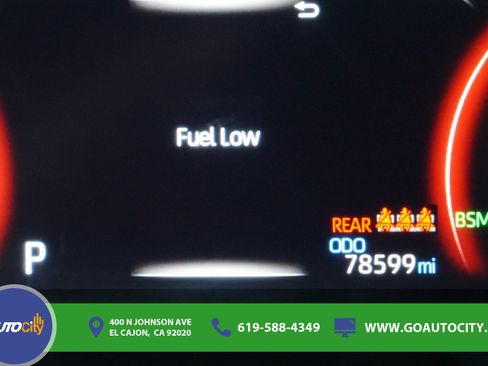 Used 2022 Toyota RAV4 Limited FWD image 3