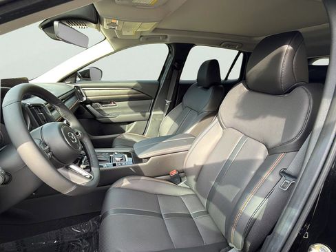New 2026 MAZDA CX-50 2.5 Hybrid w/ Weather Package image 10
